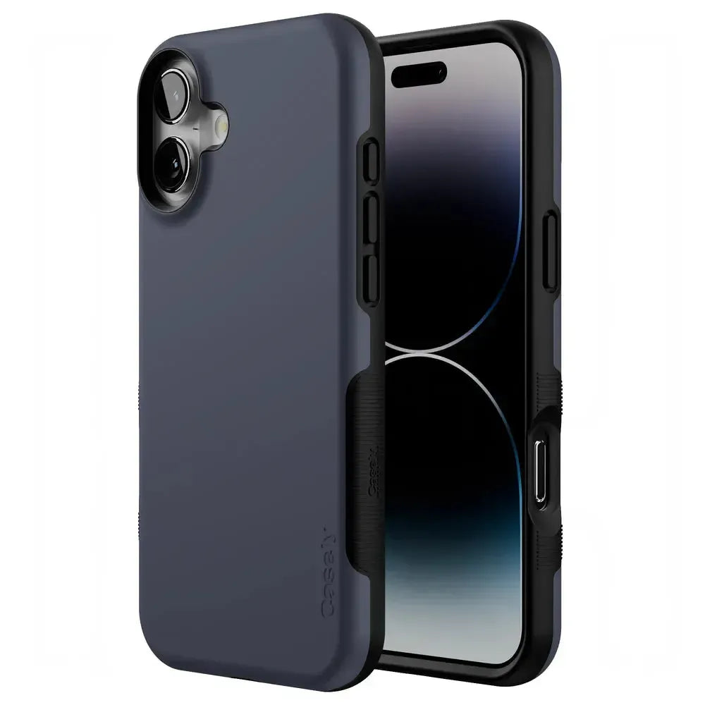 Slate Blue  | The Boyfriend Collection