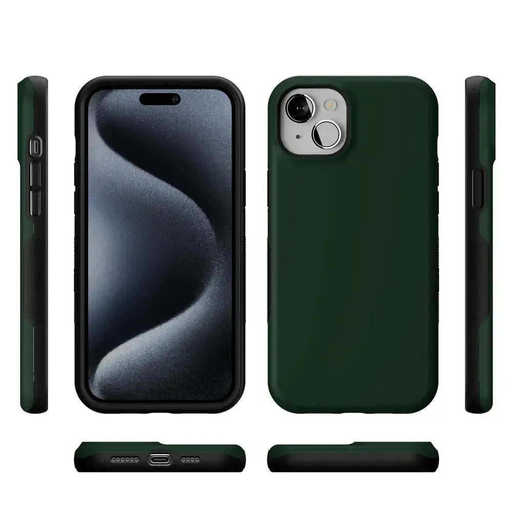 Forest Green | The Boyfriend Collection