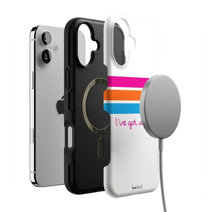 I've Got a Text! | Love Island Case