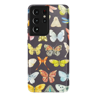 Midnight Monarch | Jenna Palek x Casely Case