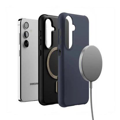 Slate Blue  | The Boyfriend Collection