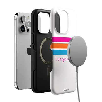 I've Got a Text! | Love Island Case