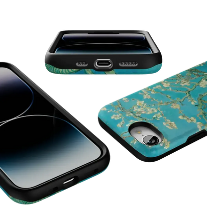 Van Gogh | Almond Blossom Floral Phone Case