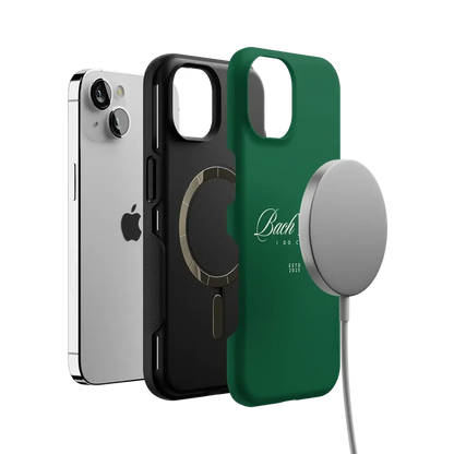 Bach Babes | Green Bachelorette Case