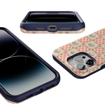 The Social Club | Palm Beach Case