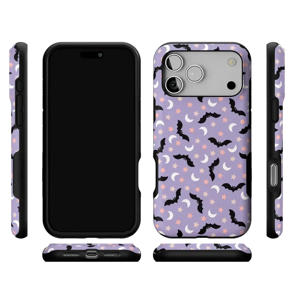 Midnight Flight | Celestial Bats Case