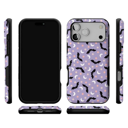 Midnight Flight | Celestial Bats Case