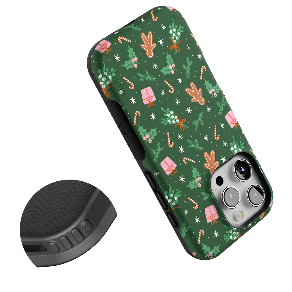 Everything Nice | Gingerbread Case