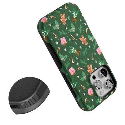 Everything Nice | Gingerbread Case