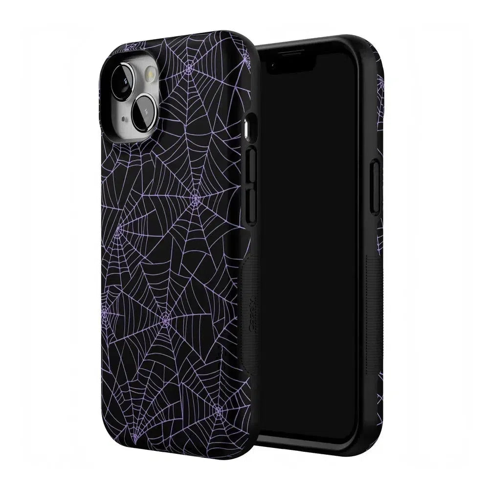 Midnight Web | Spider Web Case
