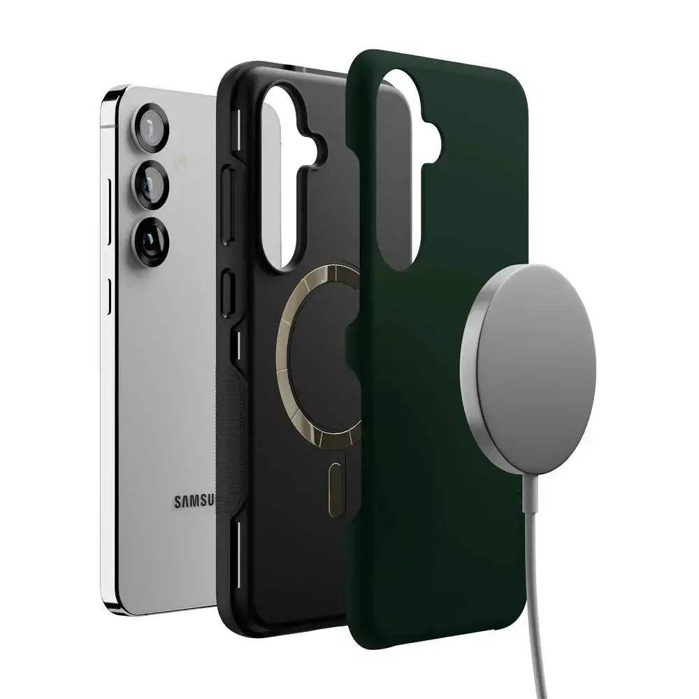 Forest Green | The Boyfriend Collection