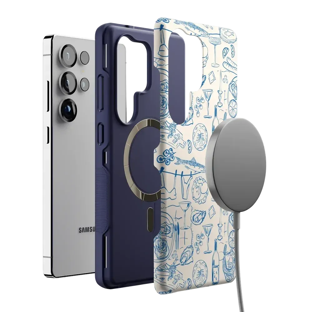 Amalfi Aperitivo | Dolce Vita Case