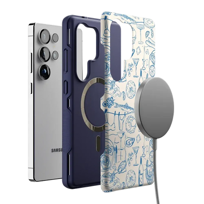 Amalfi Aperitivo | Dolce Vita Case