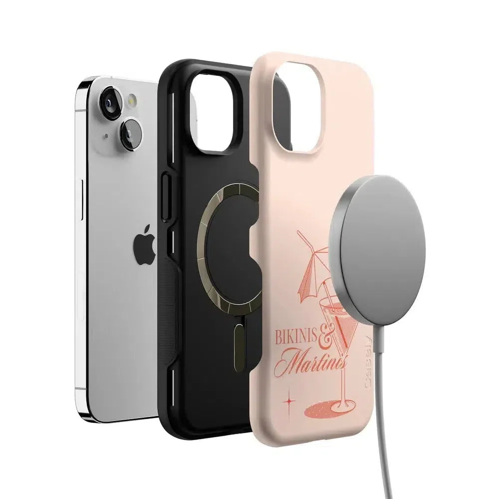 Bikinis & Martinis | Bach Weekend Case