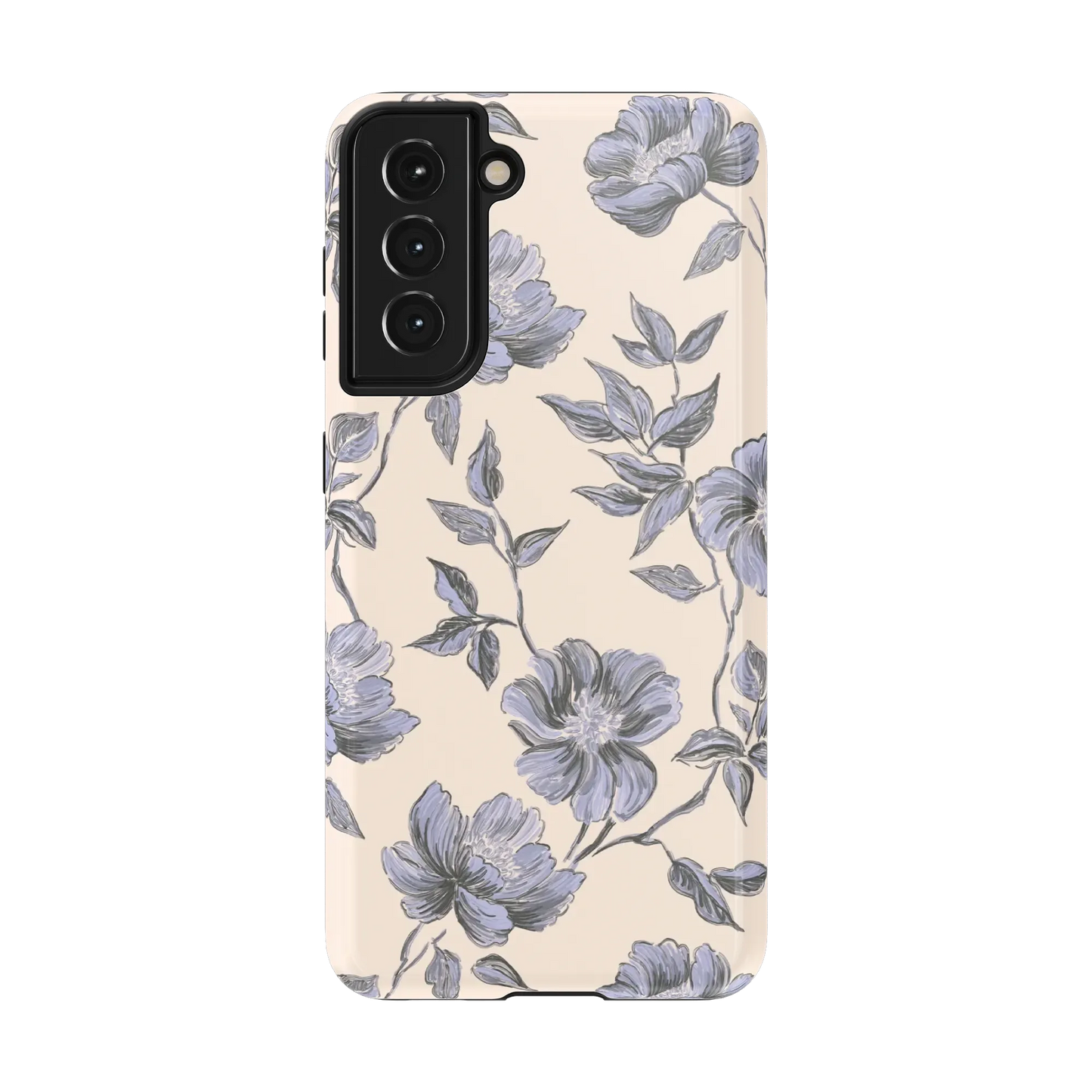 Ink & Iris | Vintage Floral Case