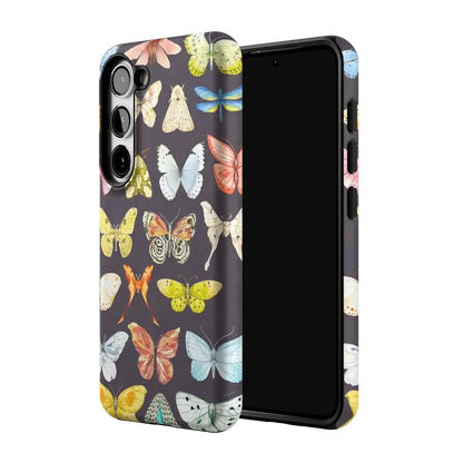 Midnight Monarch | Jenna Palek x Casely Case