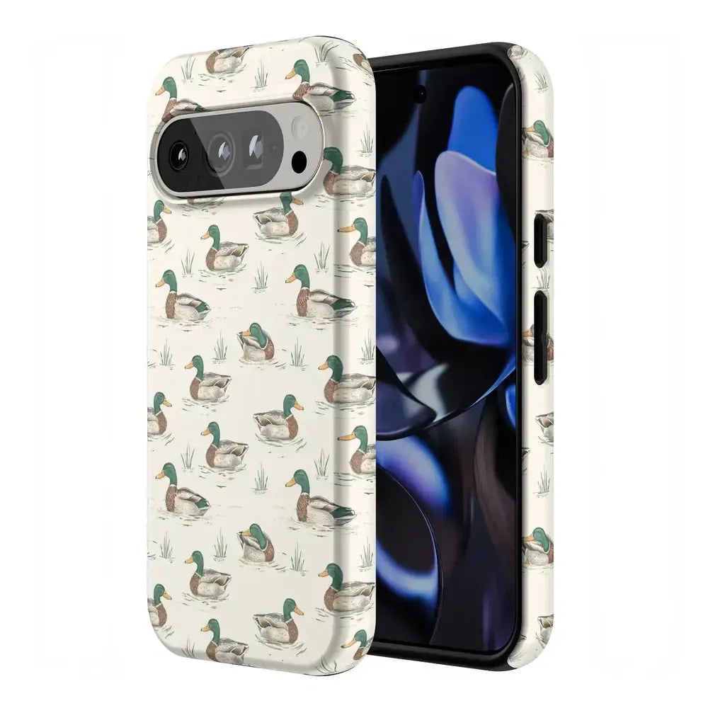 Mallard & Co. | The Boyfriend Collection