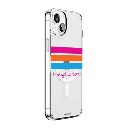 I've Got a Text! | Love Island Case