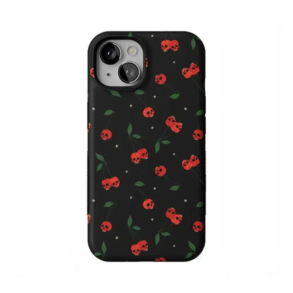 Sweet Revenge | Cherry Skulls Case