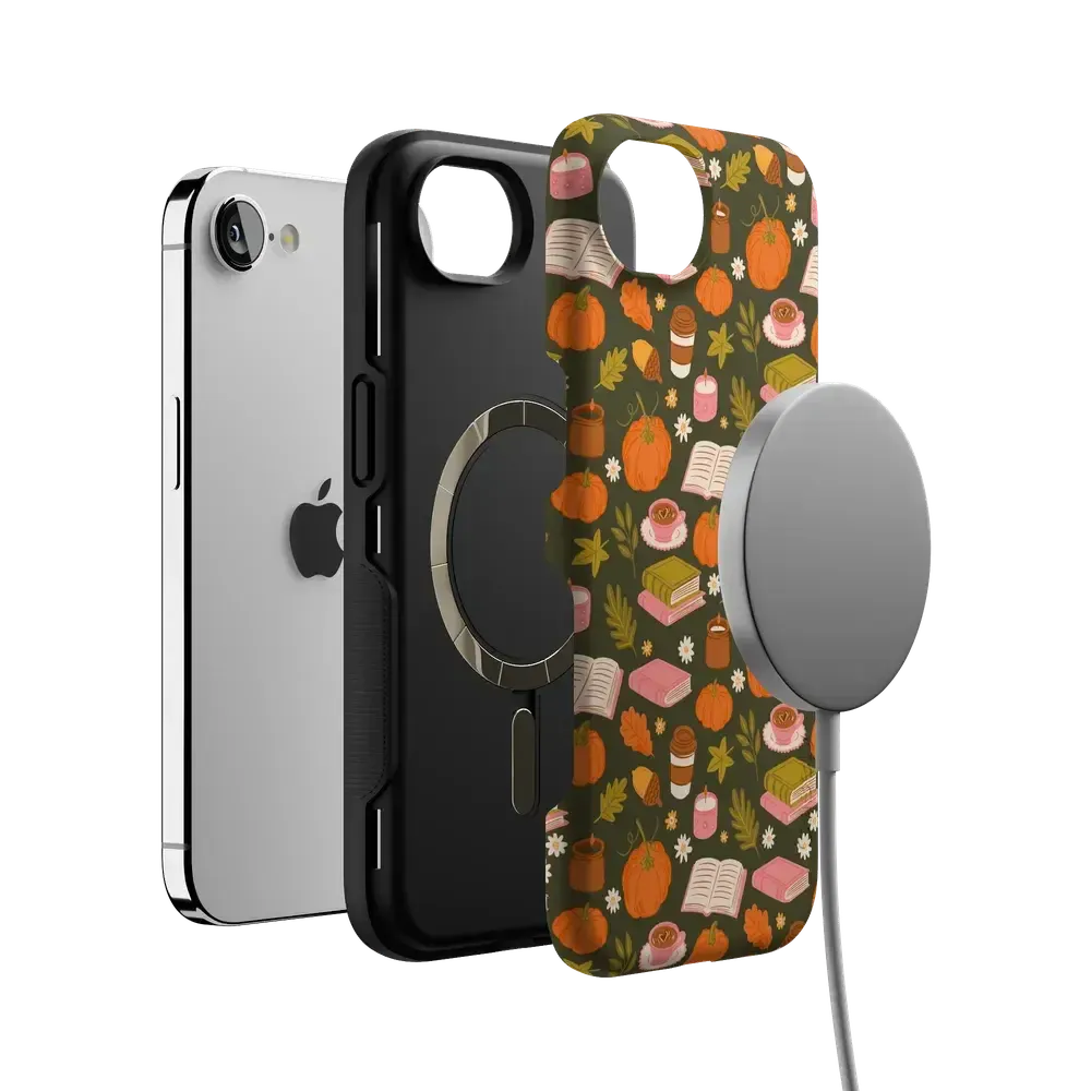 Small Town Magic | Fall Faves Case