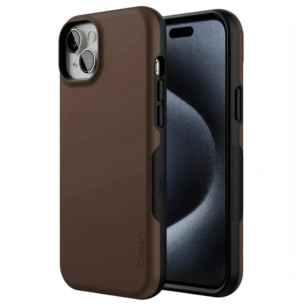 Espresso Brown | The Boyfriend Collection