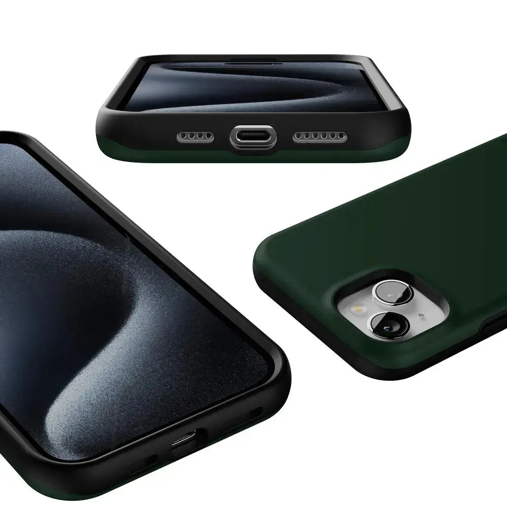 Forest Green | The Boyfriend Collection