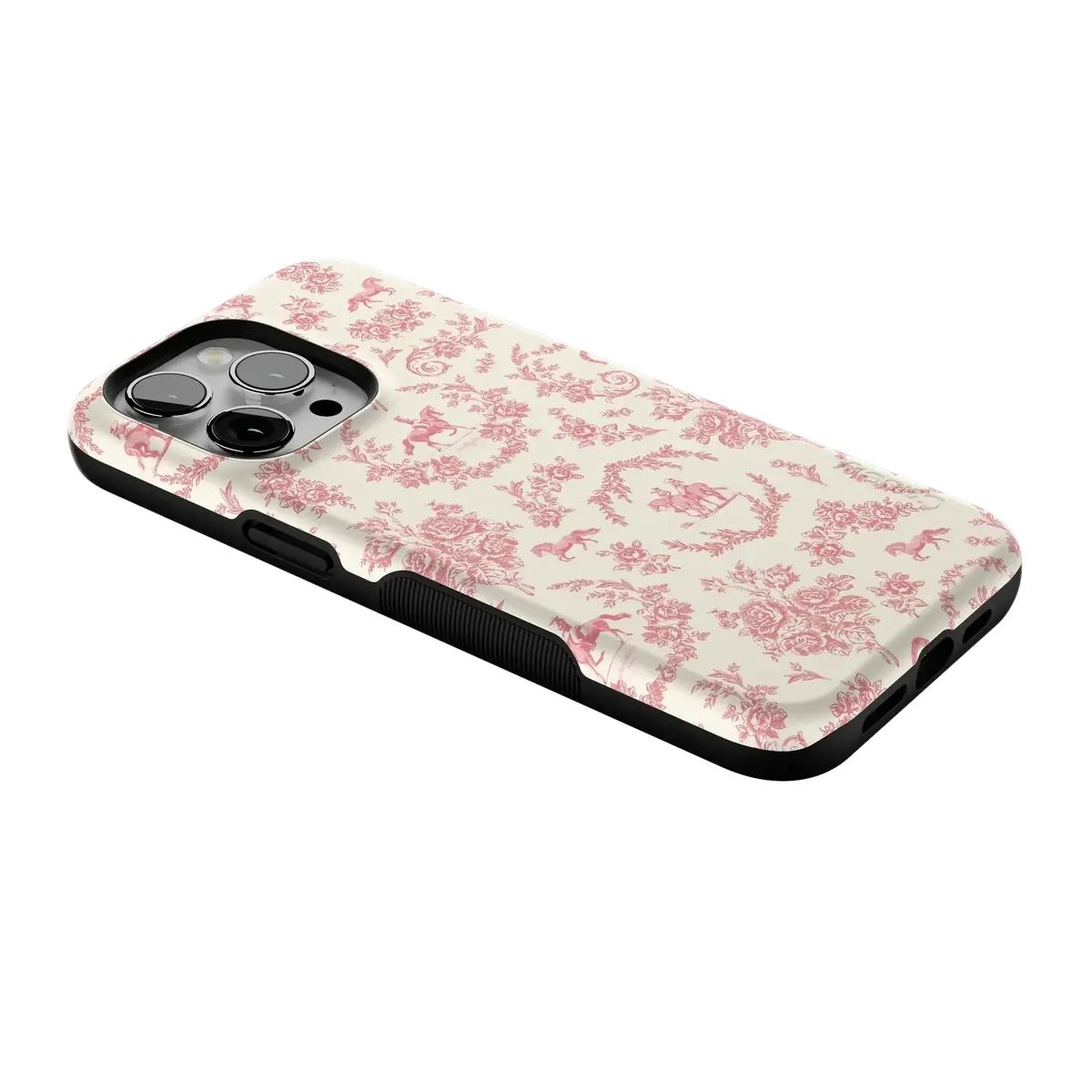 Western Bloom | Jenna Palek x Casely Case