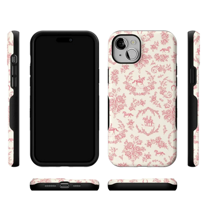 Western Bloom | Jenna Palek x Casely Case