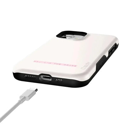 Hi, I'm the Bride | Bachelorette Case