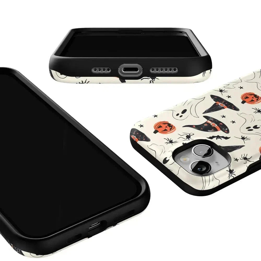 Feeling Witchy | Haunted Halloween Case