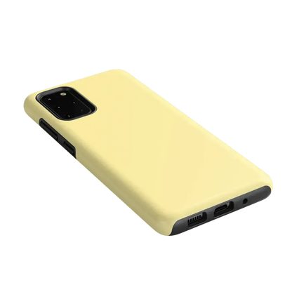 Butter Me Up | Butter Yellow Case