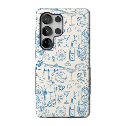 Amalfi Aperitivo | Dolce Vita Case