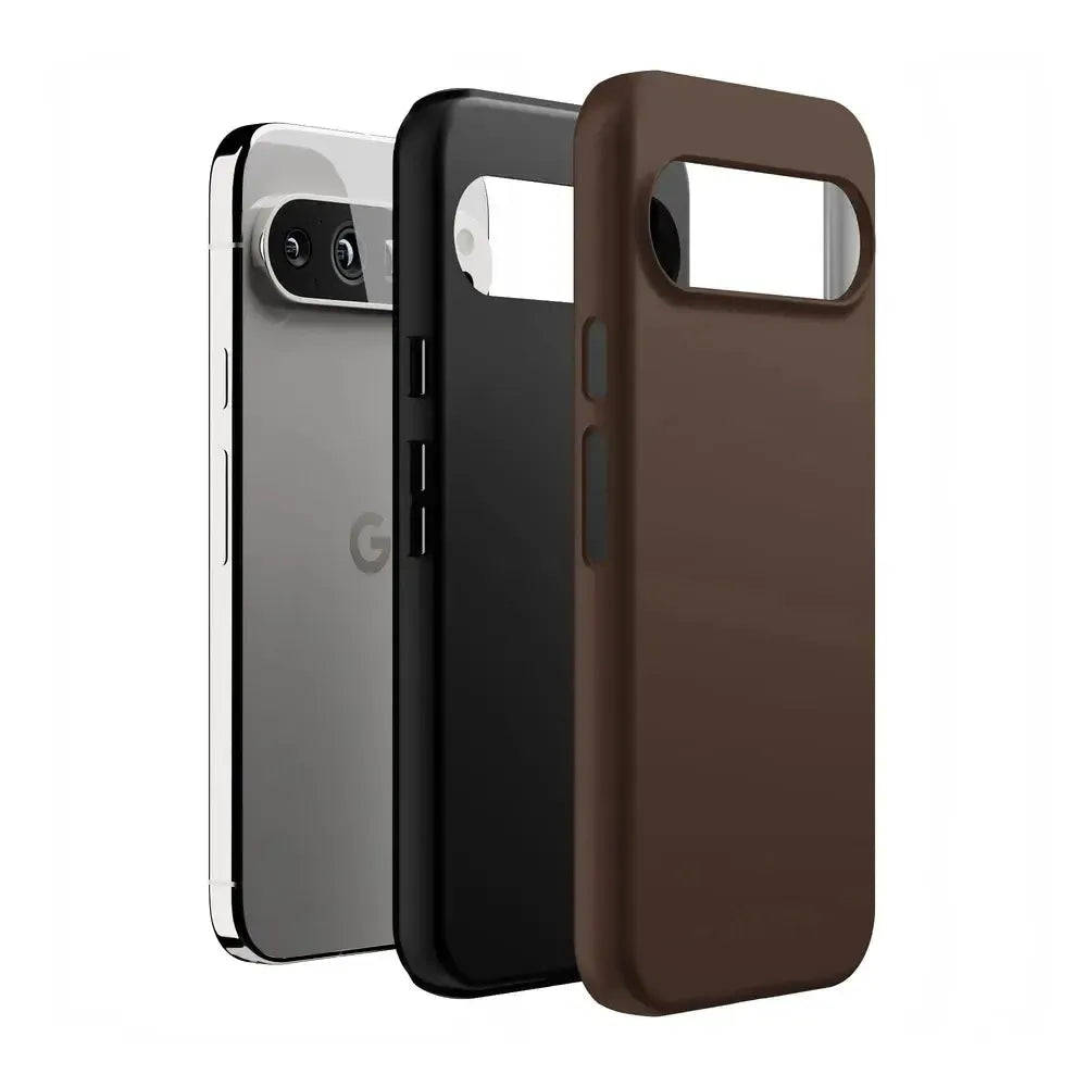 Espresso Brown | The Boyfriend Collection