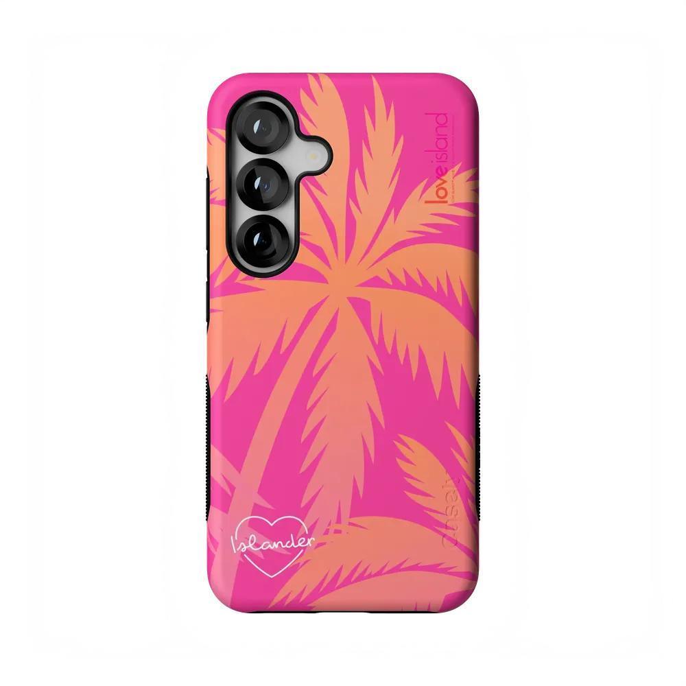 Islander | Official Love Island x Casely Phone Case