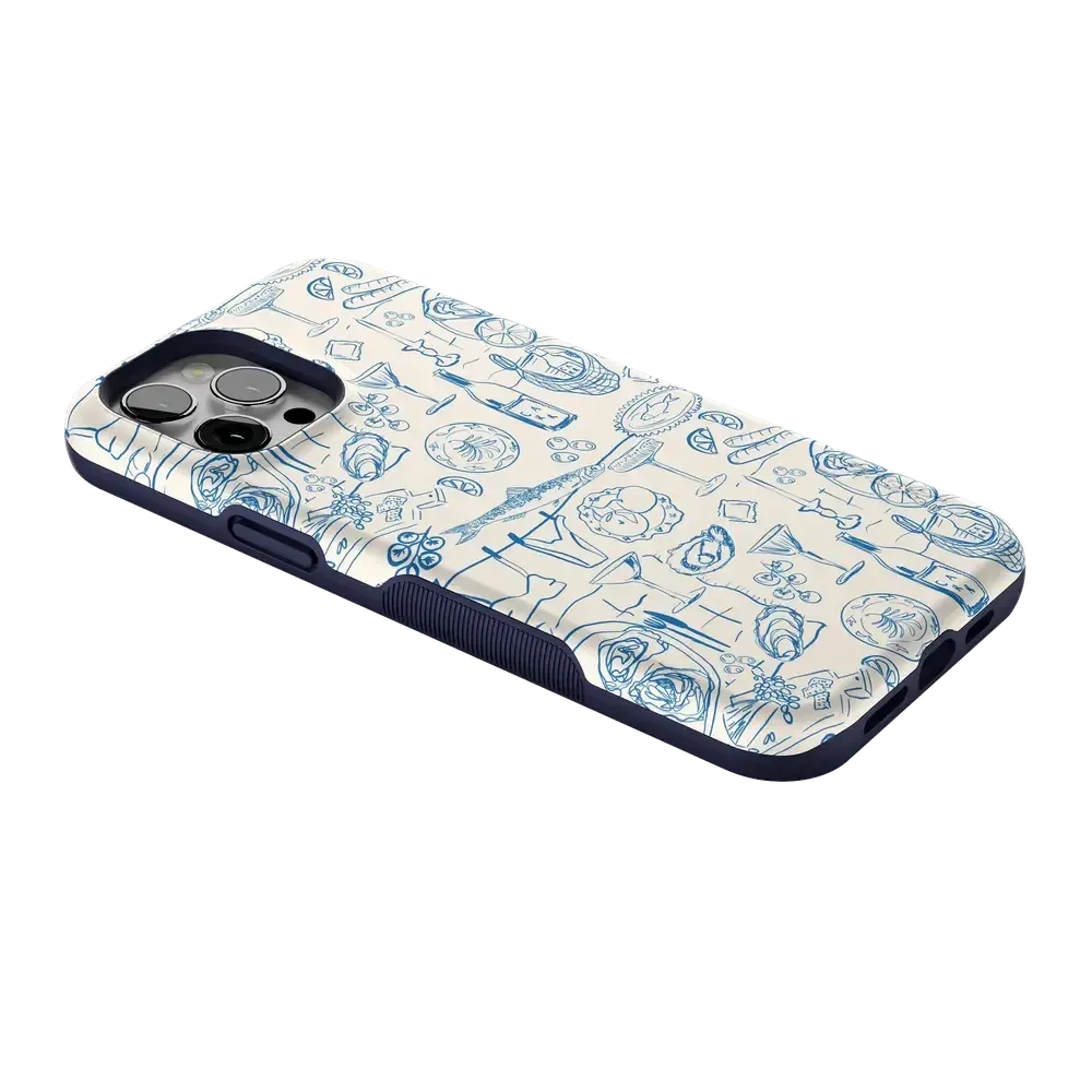 Amalfi Aperitivo | Dolce Vita Case