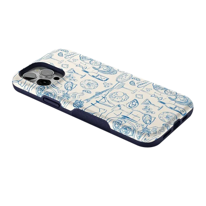 Amalfi Aperitivo | Dolce Vita Case