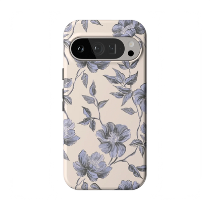 Ink & Iris | Vintage Floral Case
