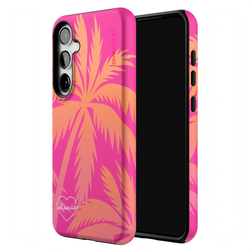 Islander | Official Love Island x Casely Phone Case