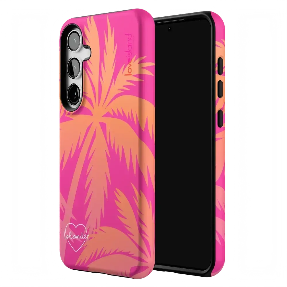 Islander | Love Island Case