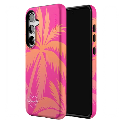 Islander | Love Island Case
