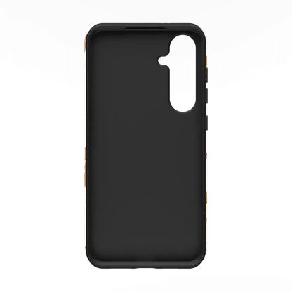 Fall Girlie | Pumpkin Spice Bows Case