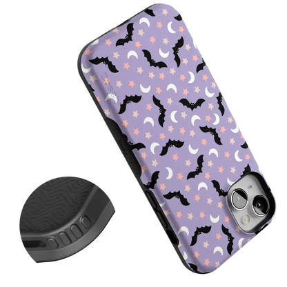Midnight Flight | Celestial Bats Case