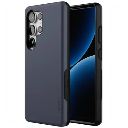 Slate Blue  | The Boyfriend Collection