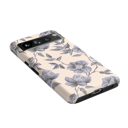Ink & Iris | Vintage Floral Case