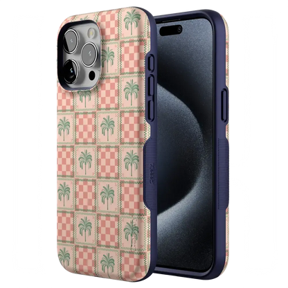 The Social Club | Palm Beach Case