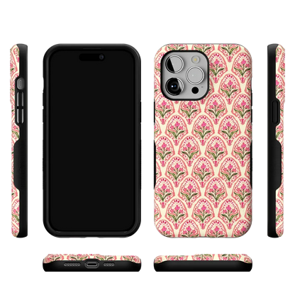 Tulip Tapestry | Jenna Palek x Casely Case
