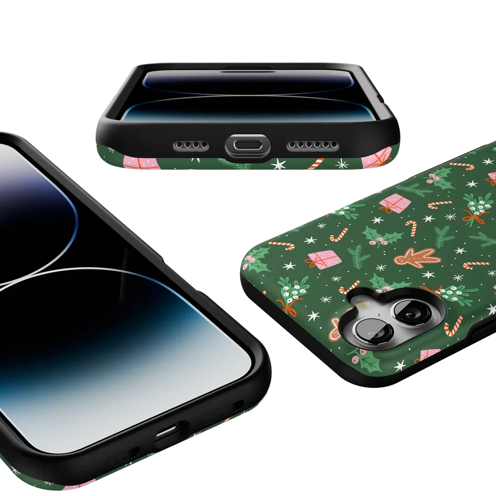 Everything Nice | Gingerbread Case