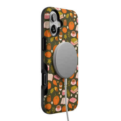 Small Town Magic | Fall Faves Case