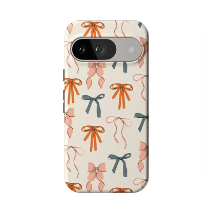 Gourdy Girlie | Harvest Bows Case