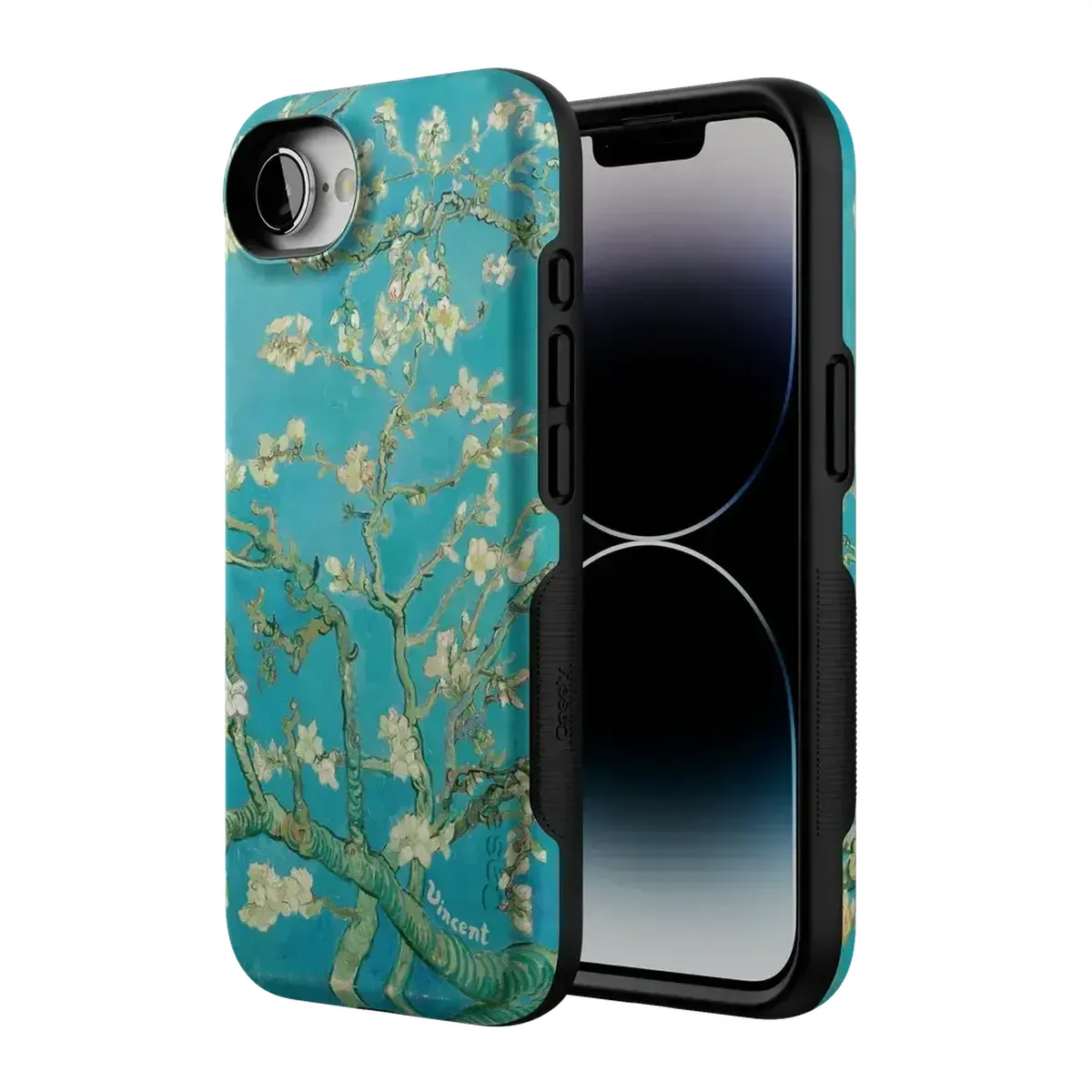 Van Gogh | Almond Blossom Floral Phone Case